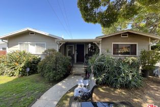 Residential Income, 1925 Euclid st, Santa Monica, CA 90404 - 2