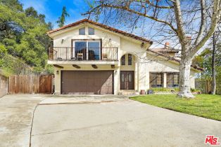 Residential Lease, 4911   Calle Robleda, Agoura Hills, CA  Agoura Hills, CA 91301