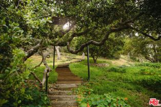 , 919 Rivas Canyon rd, Pacific Palisades, CA 90272 - 8