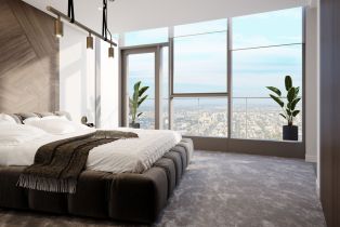 Apartment, 777 Ocean blvd, Long Beach, CA 90802 - 9