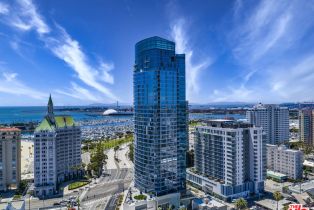 Apartment, 777 Ocean blvd, Long Beach, CA 90802 - 3