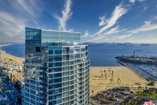 Apartment, 777 Ocean blvd, Long Beach, CA 90802 - 2