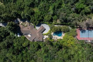 Single Family Residence, 12003 Briarvale ln, Studio City, CA 91604 - 2