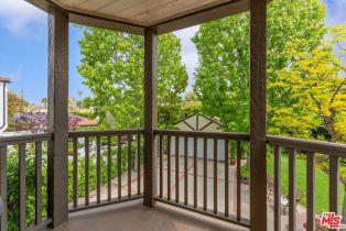 Single Family Residence, 217 17th st, Santa Monica, CA 90402 - 46