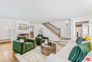 Single Family Residence, 217 17th st, Santa Monica, CA 90402 - 11
