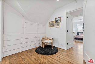 Single Family Residence, 217 17th st, Santa Monica, CA 90402 - 50