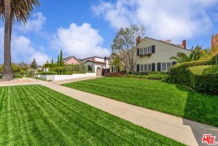 Single Family Residence, 217 17th st, Santa Monica, CA 90402 - 2