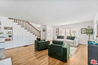 Single Family Residence, 217 17th st, Santa Monica, CA 90402 - 7