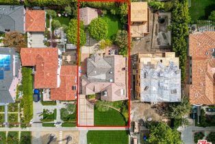 Single Family Residence, 217 17th st, Santa Monica, CA 90402 - 54