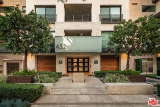 Condominium, 432 Oakhurst dr, Beverly Hills, CA 90210 - 12