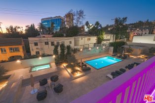 Condominium, 999 Doheny dr, West Hollywood , CA 90069 - 9