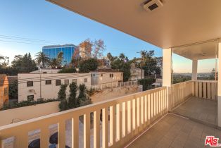 Condominium, 999 Doheny dr, West Hollywood , CA 90069 - 7