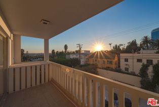 Condominium, 999 Doheny dr, West Hollywood , CA 90069 - 8