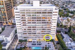 Condominium, 999 Doheny dr, West Hollywood , CA 90069 - 17