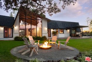 Single Family Residence, 5399 Baseline ave, Santa Ynez, CA 93460 - 24