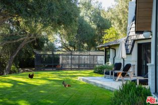 Single Family Residence, 5399 Baseline ave, Santa Ynez, CA 93460 - 30