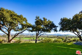 Single Family Residence, 5399 Baseline ave, Santa Ynez, CA 93460 - 33
