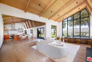 Single Family Residence, 5399 Baseline ave, Santa Ynez, CA 93460 - 10