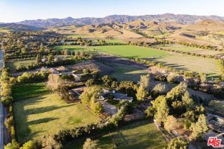Single Family Residence, 5399 Baseline ave, Santa Ynez, CA 93460 - 34