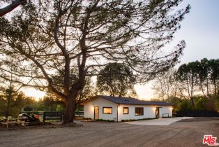Single Family Residence, 5399 Baseline ave, Santa Ynez, CA 93460 - 25
