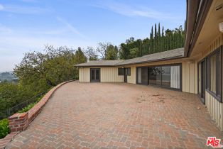 Single Family Residence, 13150 Mulholland dr, Beverly Hills, CA 90210 - 7