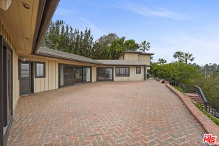 Single Family Residence, 13150 Mulholland dr, Beverly Hills, CA 90210 - 4