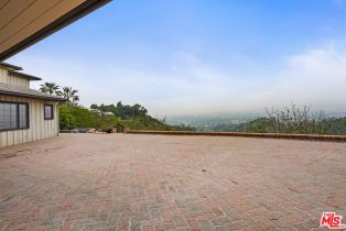 Single Family Residence, 13150 Mulholland dr, Beverly Hills, CA 90210 - 5