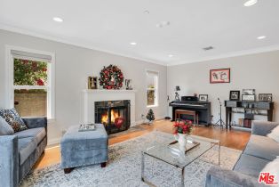 Single Family Residence, 3733 Willowcrest ave, Studio City, CA 91604 - 6