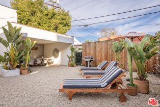 Apartment, 626 Huntley dr, West Hollywood , CA 90069 - 24