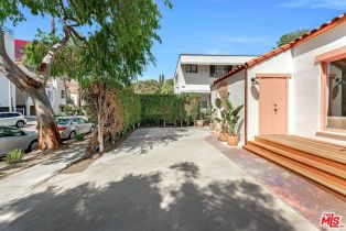 Apartment, 626 Huntley dr, West Hollywood , CA 90069 - 27