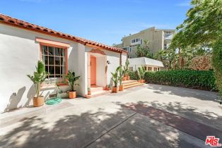 Apartment, 626 Huntley dr, West Hollywood , CA 90069 - 28