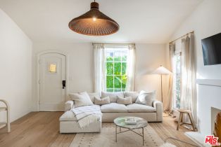 Apartment, 626 Huntley dr, West Hollywood , CA 90069 - 4