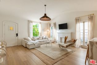 Apartment, 626 Huntley dr, West Hollywood , CA 90069 - 5