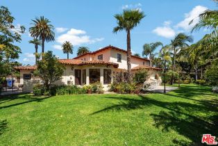 , 324 Marguerita ave, Santa Monica, CA 90402 - 25