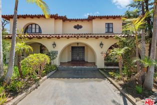 , 324 Marguerita ave, Santa Monica, CA 90402 - 2