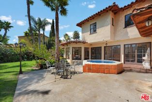 , 324 Marguerita ave, Santa Monica, CA 90402 - 24