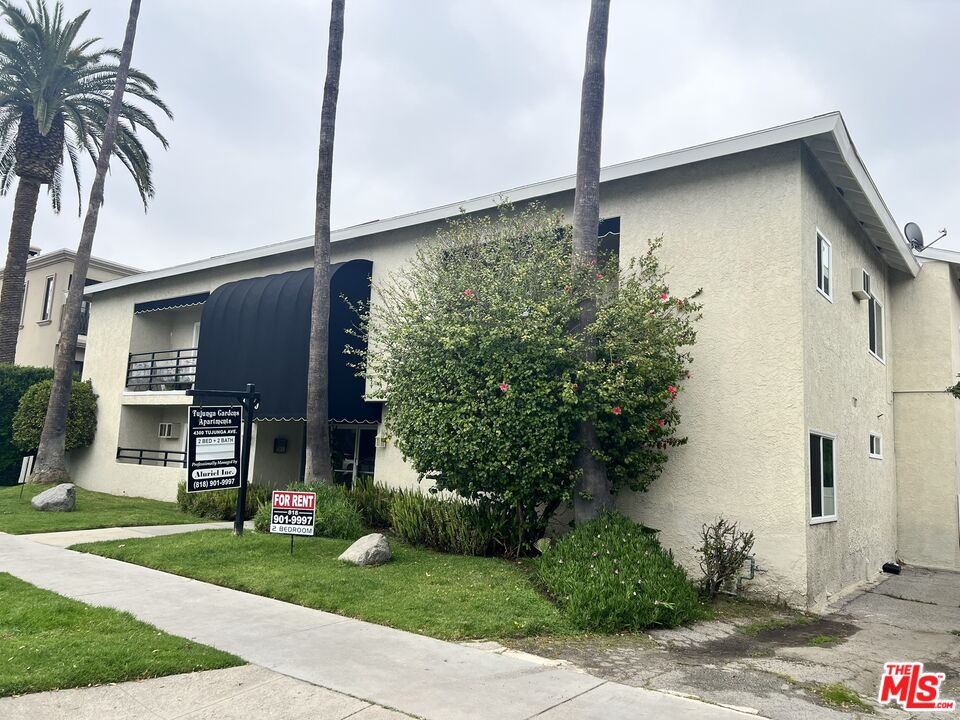 Residential Income, 4300 Tujunga ave, Studio City, CA 91604 - 1