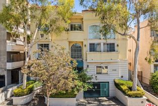 Condominium, 1342 Sierra Bonita ave, West Hollywood , CA 90046 - 2