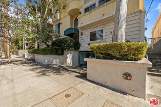 Condominium, 1342  N Sierra Bonita Ave, West Hollywood , CA  West Hollywood , CA 90046