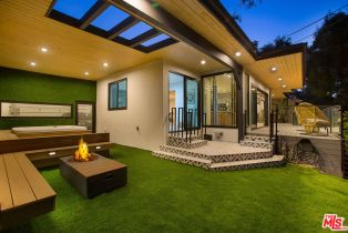 Single Family Residence, 5102 Escobedo dr, Woodland Hills, CA 91364 - 23