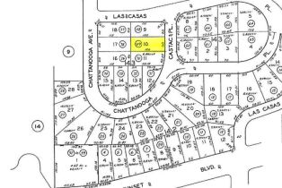 Land, 857 Castac Pl, Pacific Palisades, CA  Pacific Palisades, CA 90272