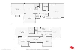 Condominium, 6412 Lunita rd, Malibu, CA 90265 - 4