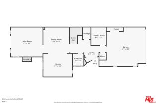 Condominium, 6412 Lunita rd, Malibu, CA 90265 - 51