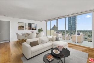 Condominium, 2170 Century Park East, Wilshire Corridor, CA  Wilshire Corridor, CA 90067