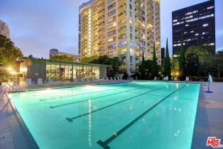 Condominium, 2170 Century Park East, Wilshire Corridor, CA 90067 - 12