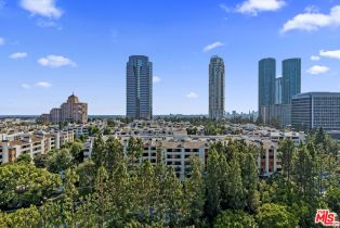 Condominium, 2170 Century Park East, Wilshire Corridor, CA 90067 - 2