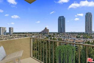 Condominium, 2170 Century Park East, Wilshire Corridor, CA 90067 - 5