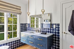 Single Family Residence, 1567 Valley rd, Montecito, CA 93108 - 35