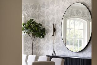 Single Family Residence, 1567 Valley rd, Montecito, CA 93108 - 23