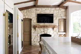 Single Family Residence, 1567 Valley rd, Montecito, CA 93108 - 20